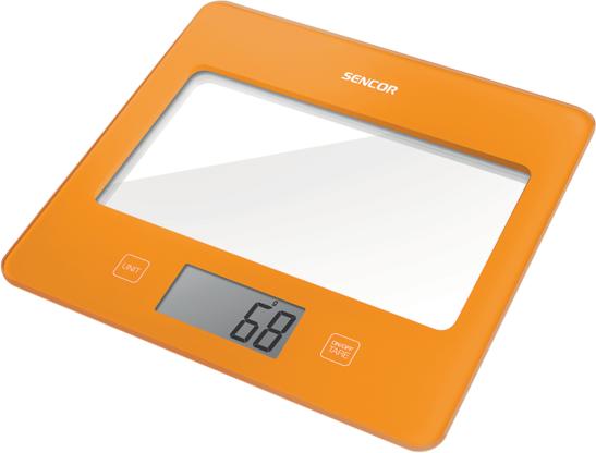  Sencor SKS 5023OR 1